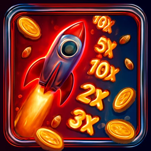 ex66 Rocket Theme Reel